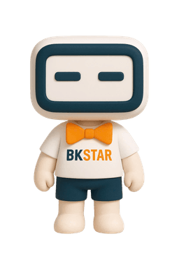 BKSTAR